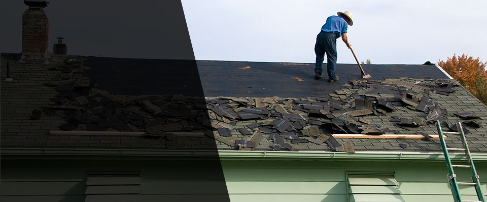 Castle Point Roofing Contractors
