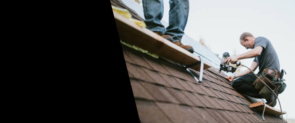 Castle Point Roofing Contractors